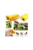 İB GLOBAL Ergonomik Taşınabilir Ultrasonik Köpek Eğitici Cihaz Tb - 4