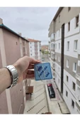 İB GLOBAL Oto Asma Kağıt Koku - 1