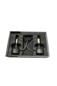 İB GLOBAL H7 BEYAZ ŞİMŞEK ETKİLİ LED 48 W - 2