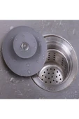 İB GLOBAL Lavabo Küvet Tıkacı - ETC2191-9959 - 2
