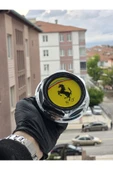 İB GLOBAL Tofaş Krom Depo Kapağı - 3
