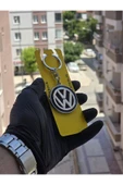 İB GLOBAL Volkswagen Oto Anahtarlık Lüks #14. - 1