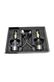 İB GLOBAL H4 BEYAZ ŞİMŞEK ETKİLİ LED 48W - 2
