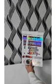 İB GLOBAL HOLOGRAMLI ETİKET ARABA ARKA CAM YAZILARI HOLOGRAMLI YENİ - 3
