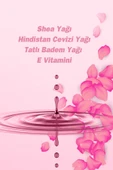 Tto Clinic Nemlendirici Vücut Yağı - Gül Kokulu Banyo Yağı 200ml - 3