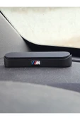 İB GLOBAL Bmw //M Logolu Park Tel Numaratörlük thumbnail 3