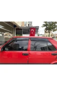 İB GLOBAL Tofaş Şahin Doğan Kartal Cam Rüzgarlığı 4lüüuyumlu thumbnail 2