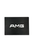 İB GLOBAL Amg Torpido Üstü Kaydırmaz Ped Telefon Tutucu AMG - 1