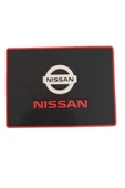 İB GLOBAL Nissan Kaydırmaz Torpido Ped - Nissan Topido Ped - Nissan Ped - 1