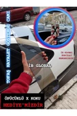 İB GLOBAL Tofaş Hayalet Gösterge Camı thumbnail 2