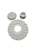 İB GLOBAL Bss RS2 JANT GÖBEĞİ 17 CM - 3