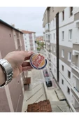 İB GLOBAL Oto Asma Kağıt Koku - 1