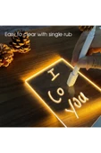 İB GLOBAL LED ÇİZİM TABLETİ GECE LAMBASI - 5