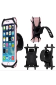 İB GLOBAL Motosiklet Bisiklet Telefon Tutucu - 2