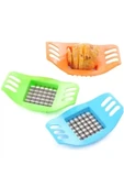 İB GLOBAL Pratik Patates Kesme Aleti - 5