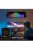 İB GLOBAL Matrix Panel Kayar Led Dijital Tabela Uzaktan Kumanda Uygulama İle Bağlantı Ve Tasarlama - 2