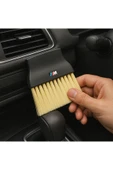 İB GLOBAL Bmw M Logolu Detaylı Temizlik Fırçası #8 . thumbnail 1