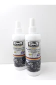 İB GLOBAL Torpido Parlatıcı Ve Temizleyici 250 ml - 3