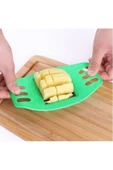 İB GLOBAL Pratik Patates Kesme Aleti - 3