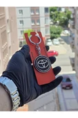İB GLOBAL Toyota Oto Anahtarlık Lüks #2. - 1