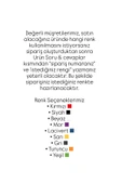 İB GLOBAL Dekoratif Saksı, Vazo - 2