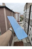İB GLOBAL Tofaş Hayalet Gösterge Camı Mavi - 3