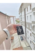 İB GLOBAL Oto Asma Kağıt Koku - 1