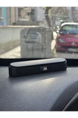 İB GLOBAL Bmw //M Logolu Park Tel Numaratörlük thumbnail 7