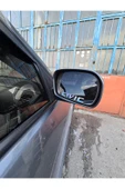 İB GLOBAL Honda Cıvıc Ayna Yazısı Hologram 2 Adet thumbnail 2