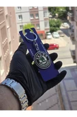 İB GLOBAL Skoda Oto Anahtarlık Lüks #8. - 1