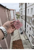 İB GLOBAL Oto Asma Kağıt Koku - 2