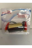 İB GLOBAL AUDİOMAX PARAZİT KESİCİ - 1