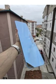 İB GLOBAL Tofaş Hayalet Gösterge Camı Mavi thumbnail 4