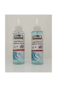 İB GLOBAL Dr. Auto Oto Parfüm Okyanus Kokusu 150 ml Ev Kokusu Ofis Kokusu - 1