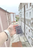 İB GLOBAL Oto Asma Kağıt Koku - 1