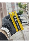 İB GLOBAL Volkswagen Anahtarlık thumbnail 1