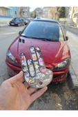 İB GLOBAL JDM Silecek EL Süsü - 1