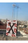 İB GLOBAL Harley Uyumlu Öpücüklü X Areon Oto Koku - 1