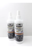İB GLOBAL Torpido Parlatıcı Ve Temizleyici 250 ml - 4
