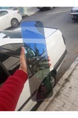 İB GLOBAL Tofaş Hayalet Gösterge Camı Koyu Mavi Aynalı - 1