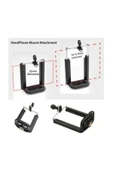 İB GLOBAL Cep Telefonu Tripod Bağlantı Aparatı - 1