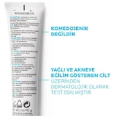 La Roche Posay Effaclar Duo (+) Nemlendirici Bakım 40 Ml - 4