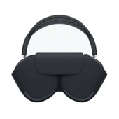 Polosmart PBS229 Kablosuz Bluetooth Şarjlı AUX TF Kart Girişli Kılıflı Kulak Üstü Kulaklık Siyah - 5