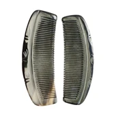 Saç ve Saç Derisi Sağlığınız İçin Kemik Tarak - 1