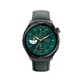 Mibro Watch Lite 3 Pro Koyu Yeşil (Distribütör Garantili) - 1