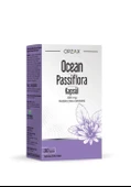 Ocean Passiflora 300 mg 30 Kapsül - 1