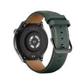 Mibro Watch Lite 3 Pro Koyu Yeşil (Distribütör Garantili) - 4