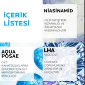 La Roche Posay Effaclar Duo (+) Nemlendirici Bakım 40 Ml - 7