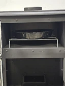 Flame Stove FS-224 Pelet Mıx Lux Gurme thumbnail 6