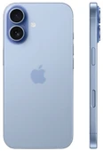 Apple iPhone 17 256 GB Sis Mavisi (Apple Türkiye Garantili) - 3